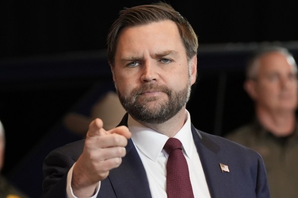 READ IN FULL: Vice President JD Vance’s interview with the Washington Examiner