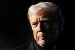 Trump says he and Walz are on ‘similar wavelength’ after phone call over ICE operations in Minnesota