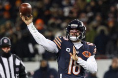 Indiana Senate advances plans to lure Chicago Bears from Windy City