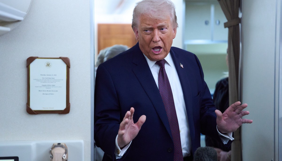 China is toasting Trump’s repellent Afghanistan rhetoric