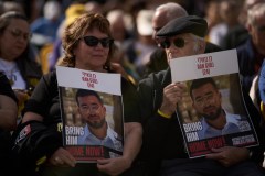 Israeli military announces final hostage remains recovered from Gaza