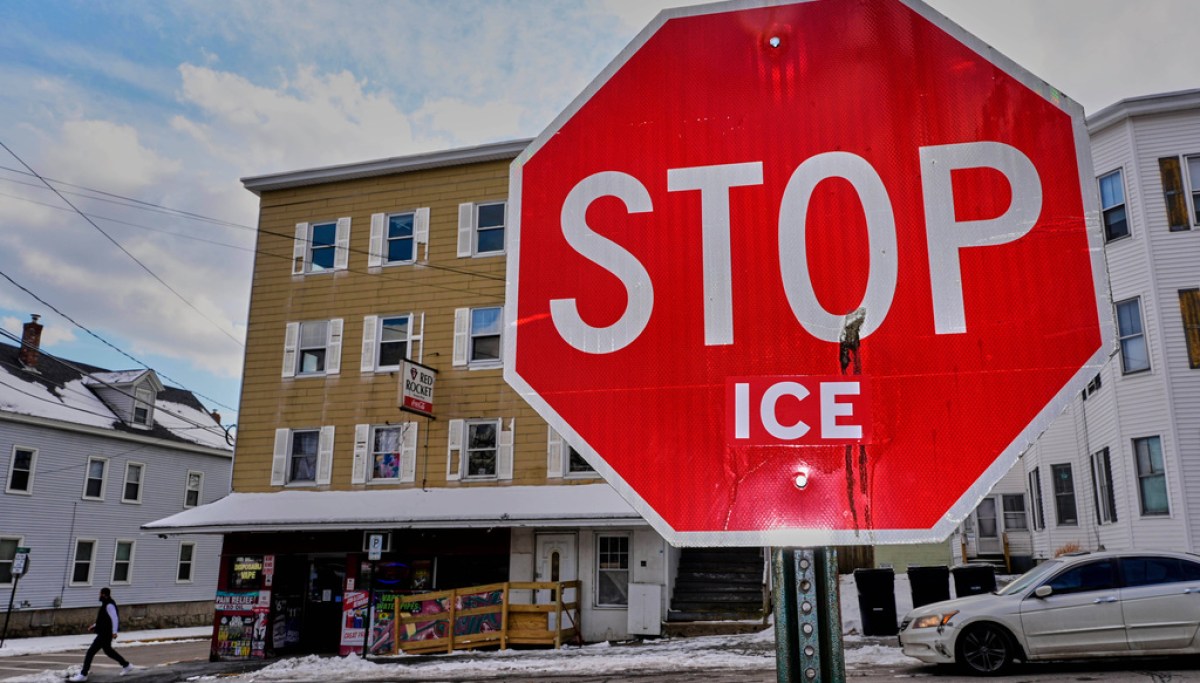 Activists offer their own crackdown on ICE through license plate tracking sites