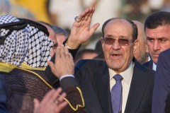 Trump says US will ‘no longer help’ Iraq if Nouri al Maliki returns to power