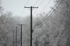Grid operator scrambles to prevent blackouts from record demand in winter storm