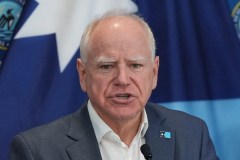 Ignorance was a choice: How Tim Walz handed scammers $250 million