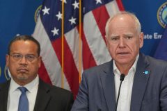 ‘Delusional Democrats’ and Tim Walz discourage compromise: Tiana Lowe Doescher