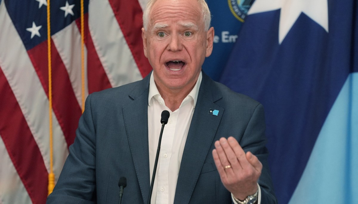 An immigration deal is a privilege offered by Trump, not a right for Democrats to nullify federal law