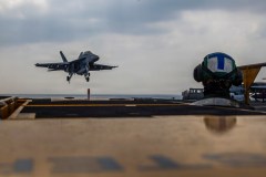 Trump threatens attack on Iran worse than ‘Midnight Hammer’ with military buildup in the region