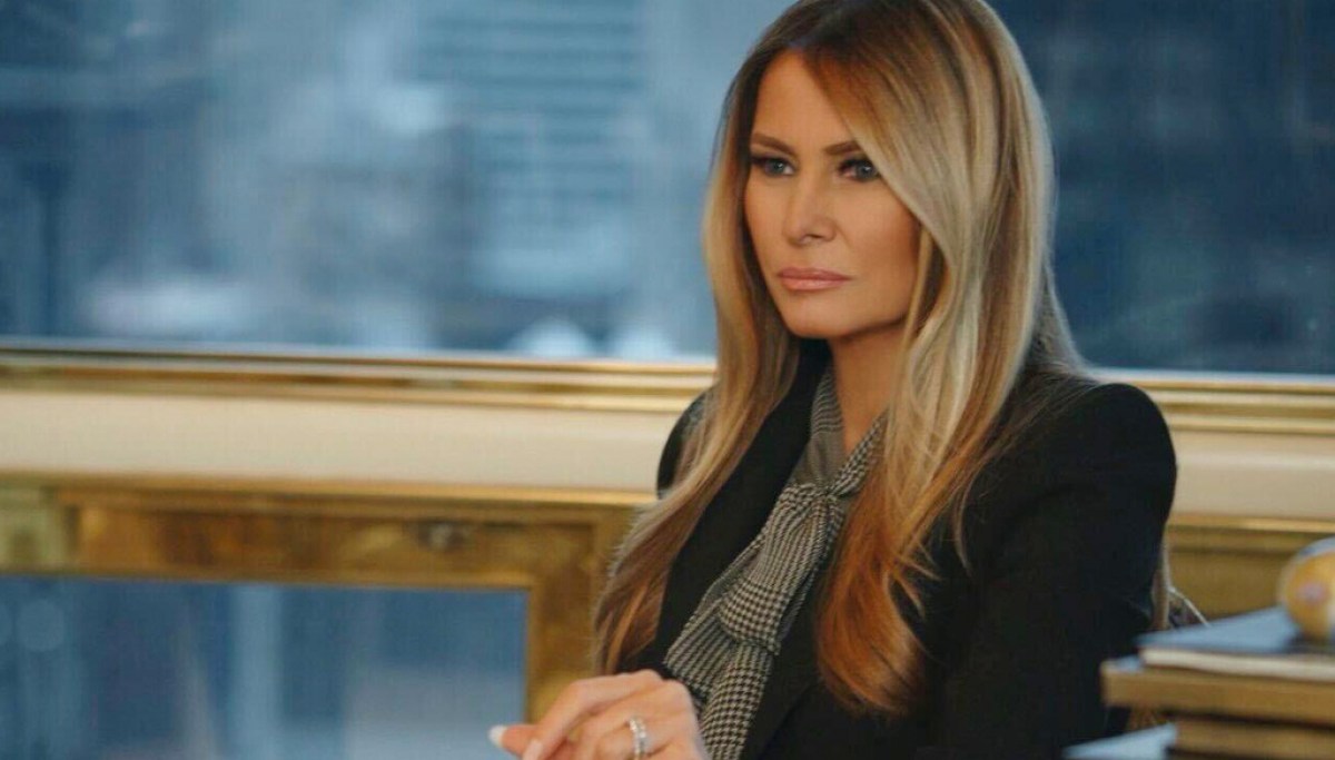 “American First Lady Reveals Plans for 2026 White House Easter Celebration!”