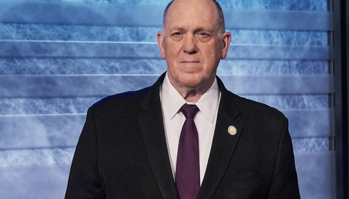 Republicans embrace Trump’s shift toward de-escalation in Minnesota