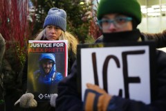 Two federal officers fired their weapons in Alex Pretti shooting, DHS says