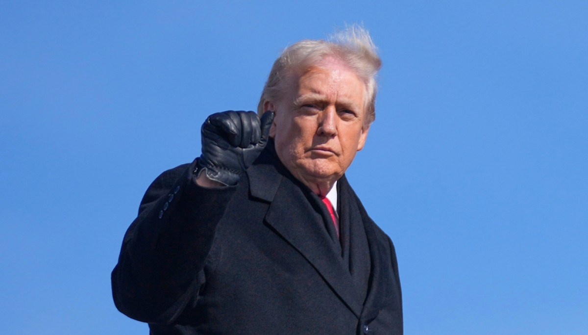 GOP split over Trump’s de-escalation efforts in Minnesota