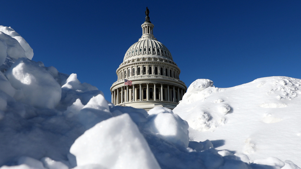 Congress needs to go big or go home 