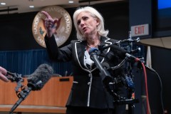 NTSB: FAA failures set the stage for deadly DC midair crash