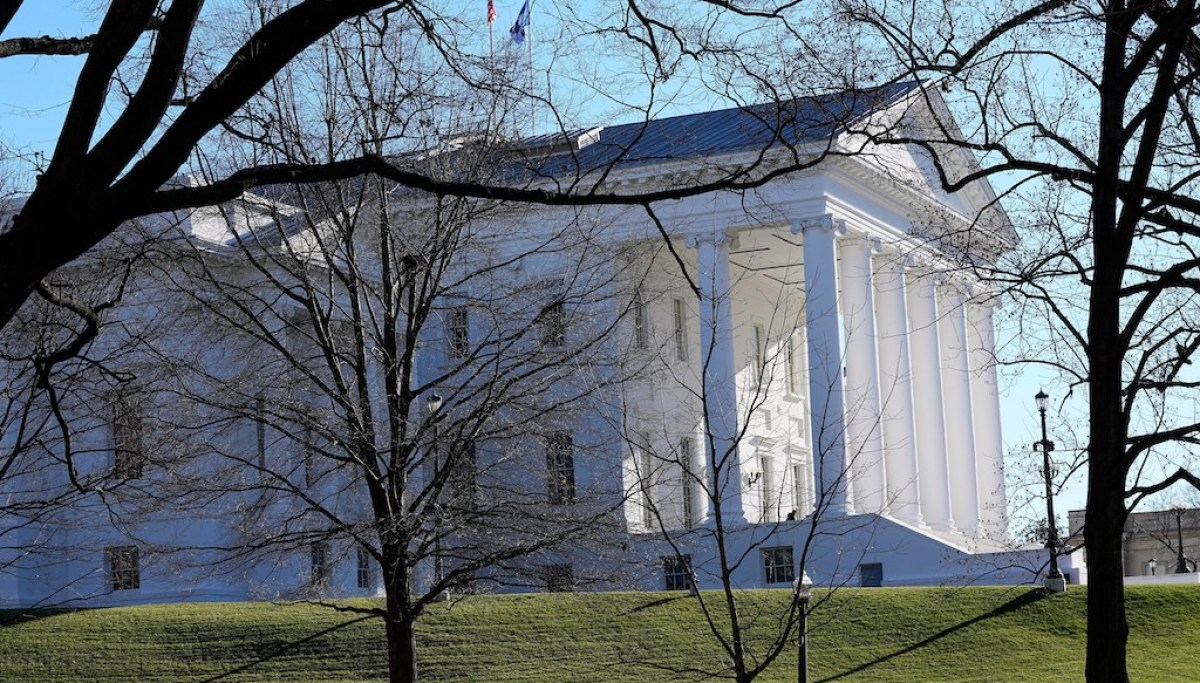 Virginia judge halts Democrats’ efforts for redistricting referendum in April