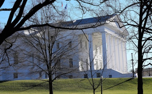 Virginia judge halts Democrats’ efforts for redistricting referendum in April