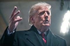 Trump says he doesn’t ‘like’ that Alex Pretti was carrying a gun and ‘two fully loaded magazines’