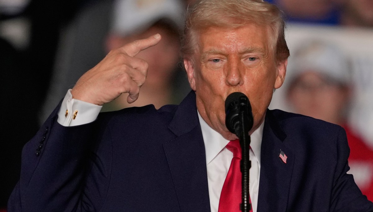 Democratic candidate for Ohio attorney general outlines plan to ‘kill Donald Trump’ via death penalty