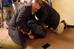 DOJ files federal charges against Ilhan Omar suspected attacker