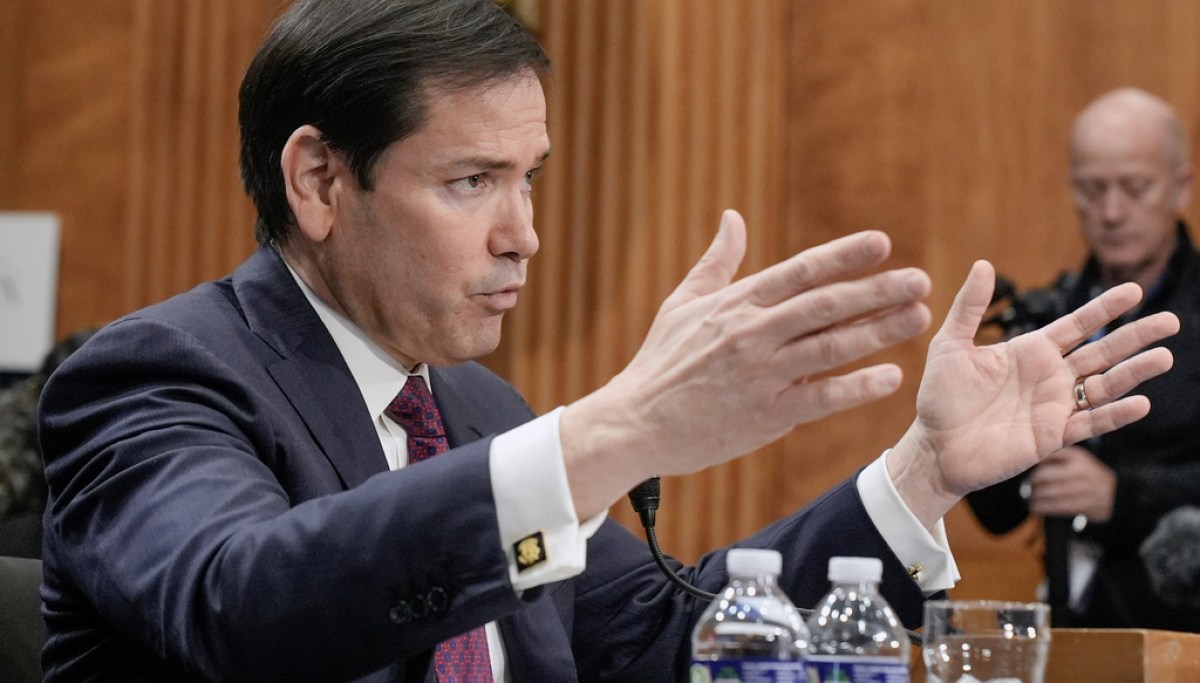 Trump is finally advancing long-sought US goals in Cuba and Venezuela