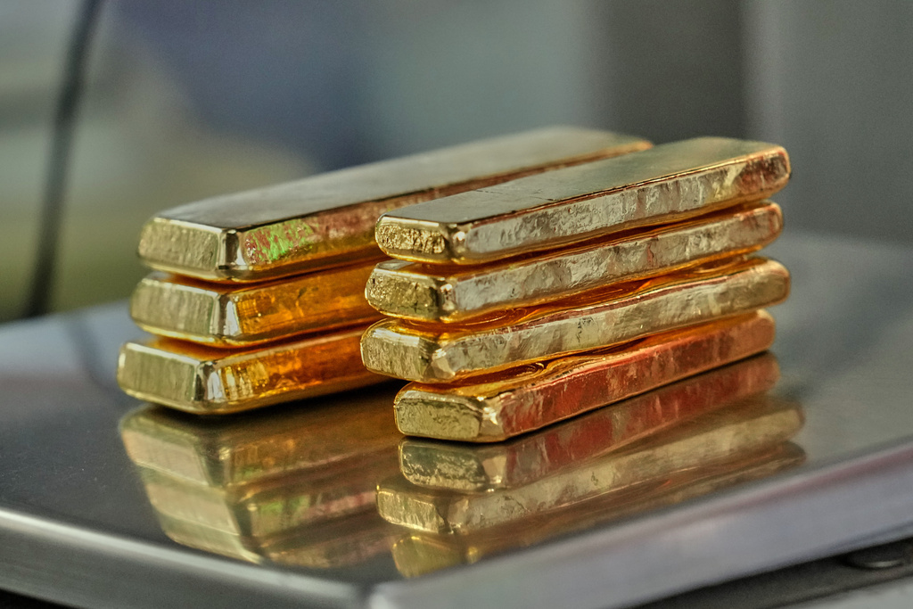 Why gold, silver, and copper prices have gone up in recent months
