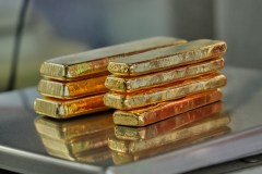 Why gold, silver, and copper prices have gone up in recent months