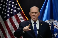 DHS pulls 700 federal officers from Minnesota after ‘unprecedented cooperation’ with state: Homan