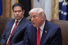 Trump declares national emergency over Cuba’s support for ‘malign actors’