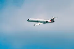 FAA begins rollout of new AI air traffic controller system in DC