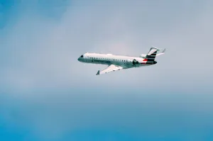 FAA begins rollout of new AI air traffic controller system in DC