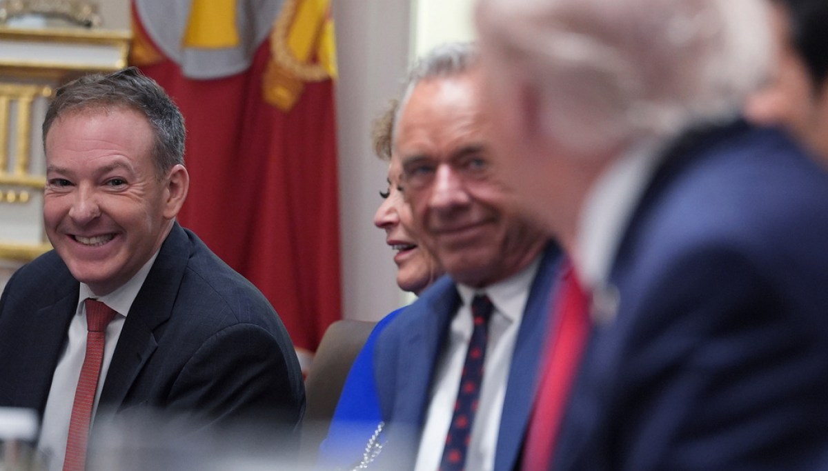 EPA launches MAHA review of safe fluoride levels for drinking water  