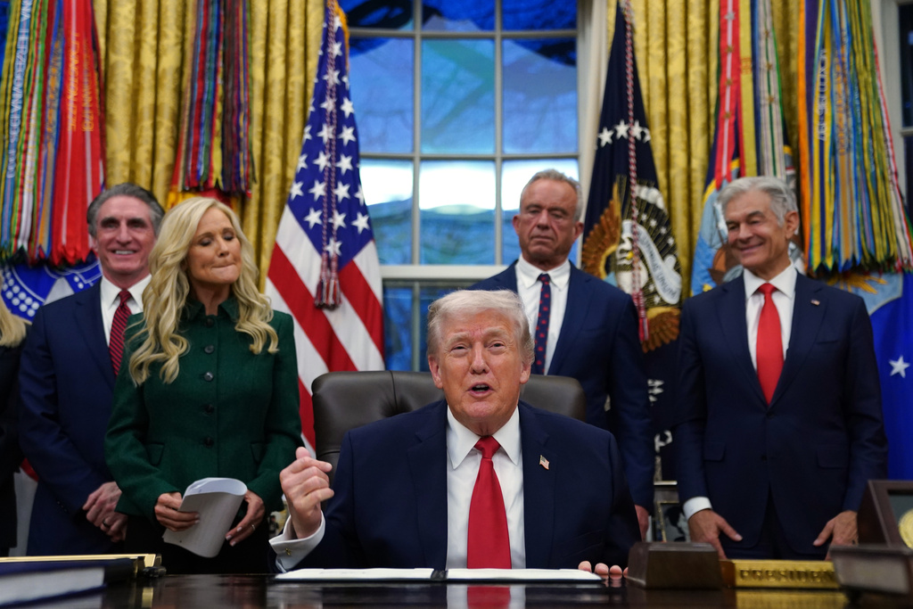 Trump is quietly solving America’s healthcare crisis. Here’s how