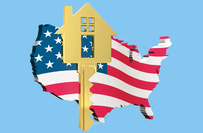 housing market trump populism real estate