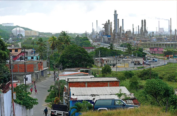 Economic implications of Maduro ouster in Venezuela are broad and deep