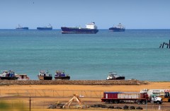 Who’s turning up for oil rig work in post-Maduro Venezuela?