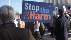 Loudoun County Public Schools can’t be let off the hook for sexual harassment scandal
