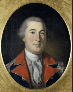 On This Day: Washington writes ‘the weight of command grows heavier by the hour’