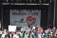 March for Life participants say Vance is future of movement for GOP