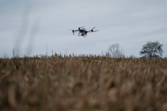 America’s food supply security depends on AI integration into agriculture