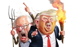 The problem with populism: Anger feels good but isn’t an effective way to govern