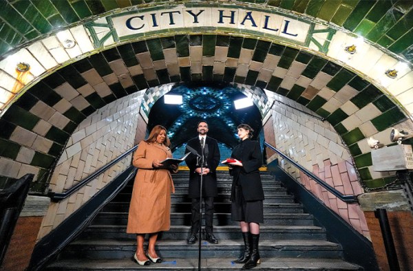 New York’s radical new chapter: Zohran Mamdani takes the helm
