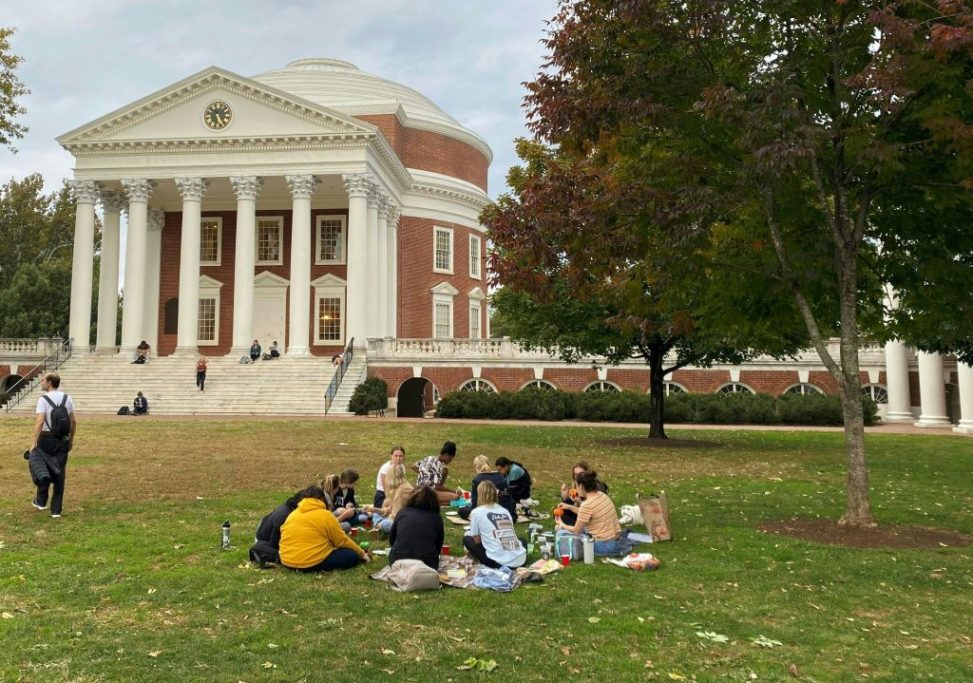 Treasury Department moves to cut tax-exempt status for schools with DEI policies