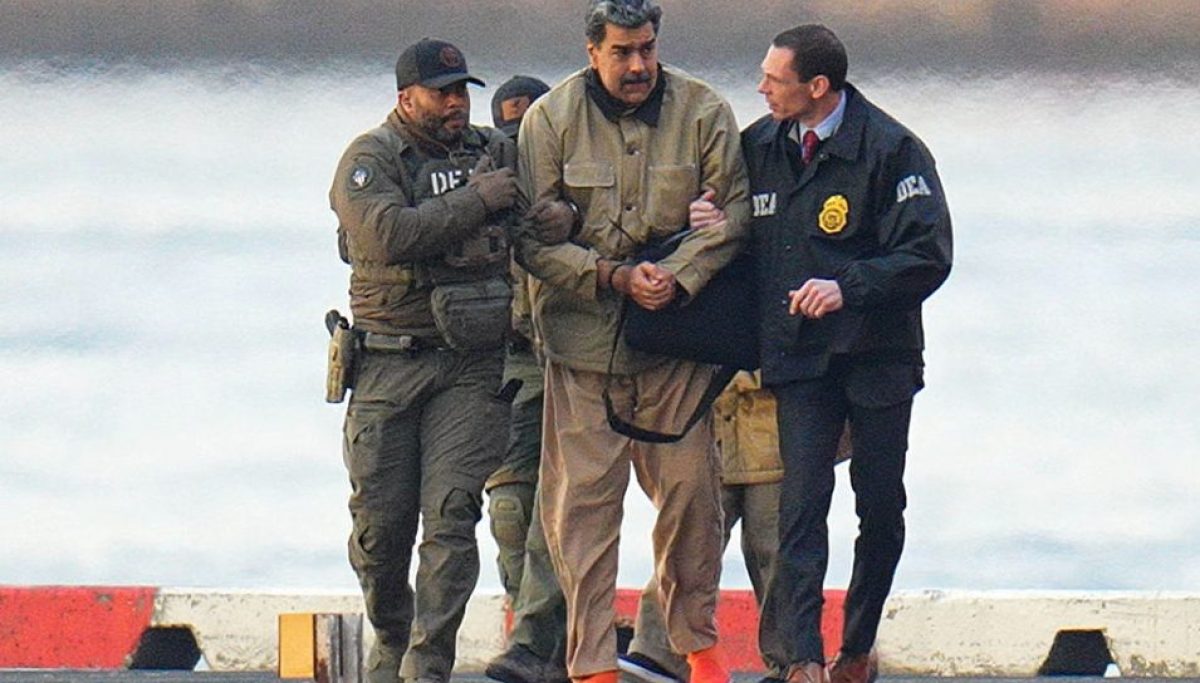 Cuba is the big loser in Maduro’s capture