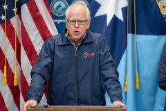 Tim Walz’s disingenuous ‘sanctuary’ spin