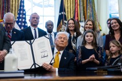 MAHA emerges as GOP 2026 election bright spot — with one major caveat