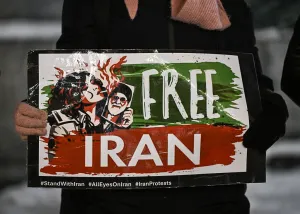 Stop calling Iran a ‘forever war.’ It’s a pressure cooker about to blow