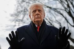Time is Trump’s greatest enemy