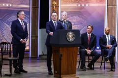 Shapiro’s White House trip to talk electricity prices could help him in 2026 and 2028