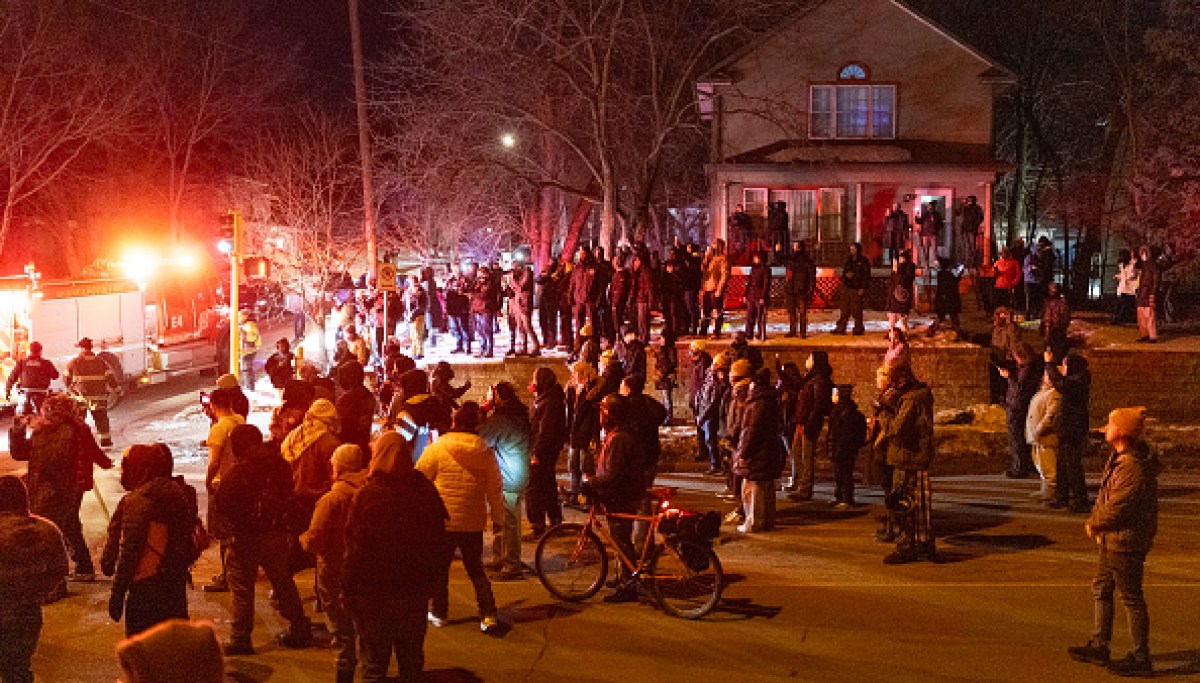 Years of law enforcement hatred is taking a toll on Minneapolis police