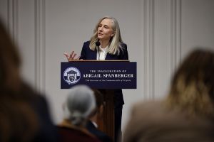 Crime, guns, and taxes: Democrats seek to reshape Virginia moments after taking power